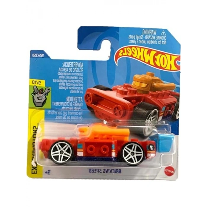 Tekli Araba, 1:64 Ölçekli Eğlenceli Oyun Aracı