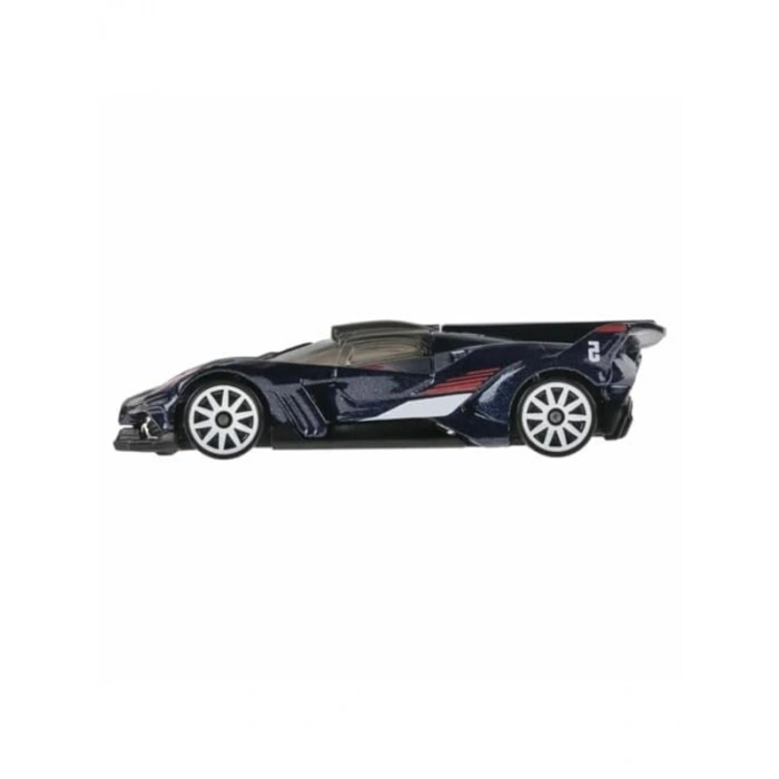 Tekli Arabalar, Bugatti Bolide ile Hız Tutkunlarına Özel