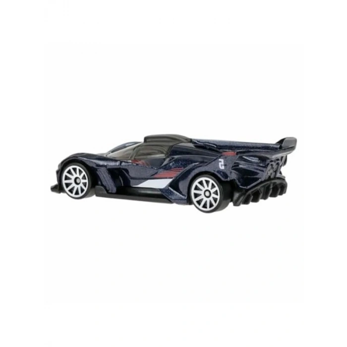 Tekli Arabalar, Bugatti Bolide ile Hız Tutkunlarına Özel