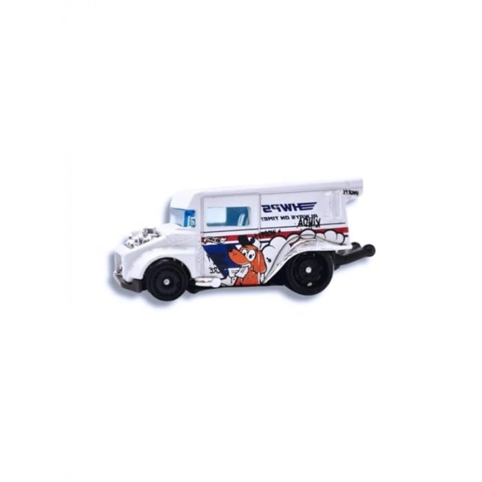 Tekli Arabalar, Hot Wheels MAILED IT HTD91, Eğlenceli Koleksiyon