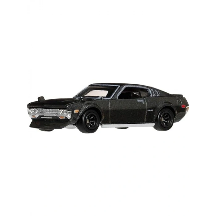 Tekli Arabalar Seti – 1:64 Ölçekli 1977 Toyota Celica, Eğlenceli Araç Koleksiyonu