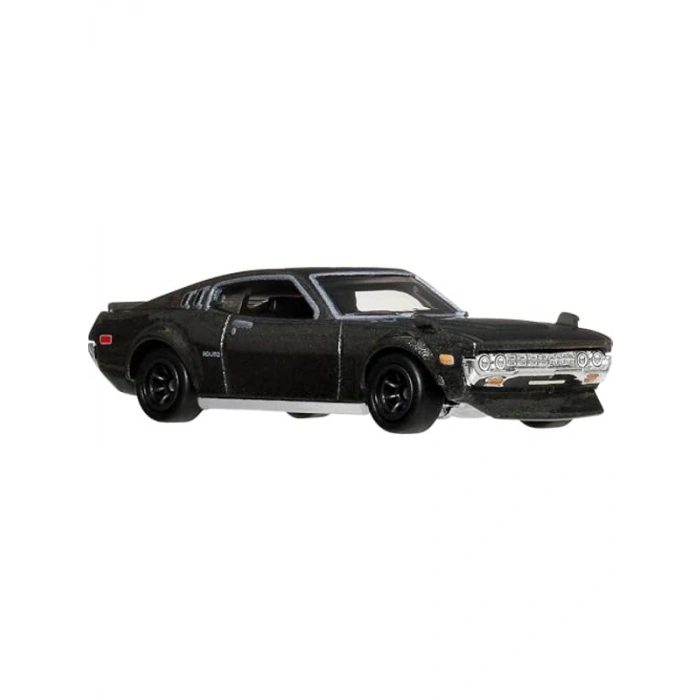 Tekli Arabalar Seti – 1:64 Ölçekli 1977 Toyota Celica, Eğlenceli Araç Koleksiyonu