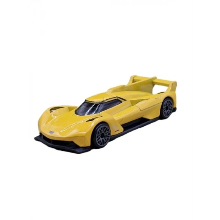 Tekli Araç Oyuncak Arabası - CADILLAC PROJEKT GTP HYPERCAR