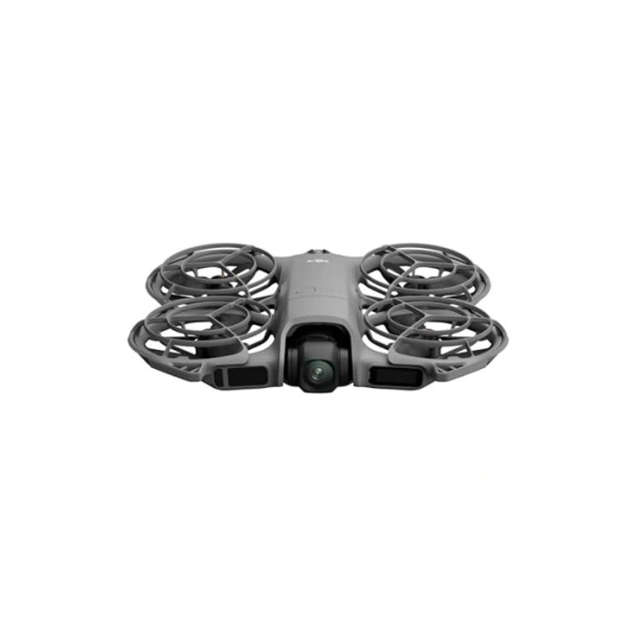 Tekli Drone Modeli: Hassas Kontrol ile Uçuş Keyfi