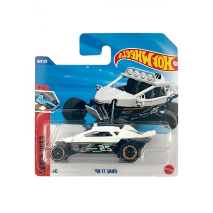 Tekli DUNE IT UP HYX35 Model Araç