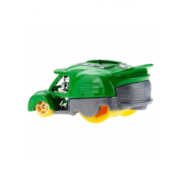Tekli Hot Wheels Araba, 1:64 Ölçekli Eğlenceli Araç Koleksiyonu