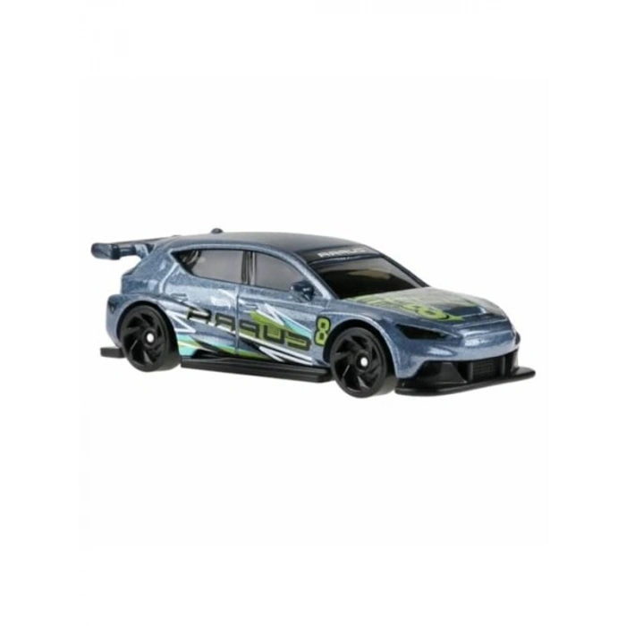 Tekli Hot Wheels Araba, Cupra e-Racer Modeli