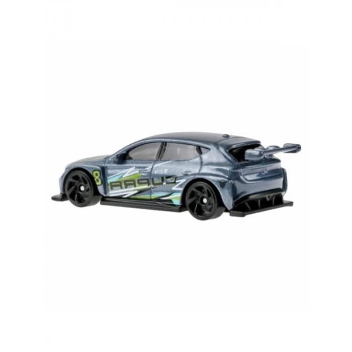 Tekli Hot Wheels Araba, Cupra e-Racer Modeli