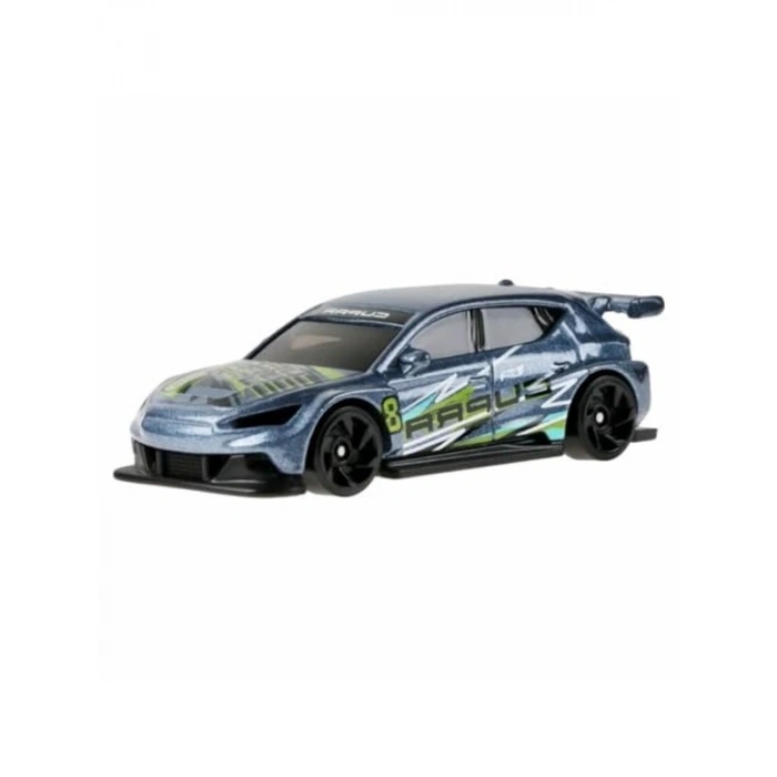 Tekli Hot Wheels Araba, Cupra e-Racer Modeli
