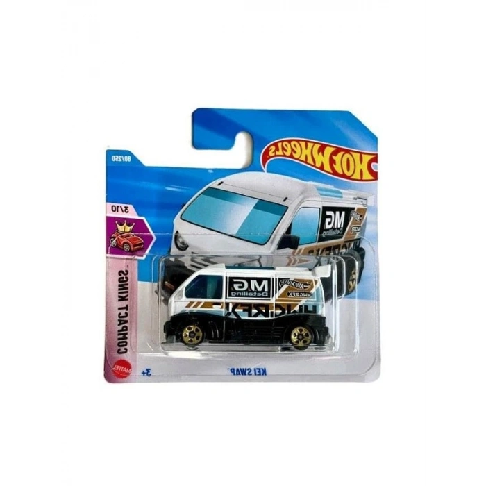 Tekli Hot Wheels Araba ile Koleksiyonunu Tamamla