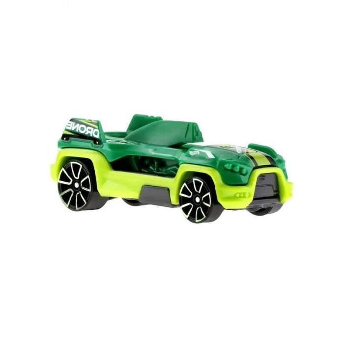 Tekli Hot Wheels Araç, Drone Duty Temalı