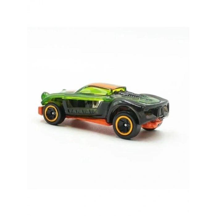 Tekli Hot Wheels Model Arabalar: LIGHTNIN BUG Temalı Tasarım