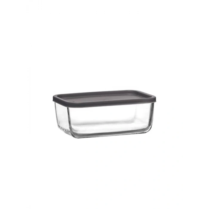 Tekli Kaliteli Saklama Kabı