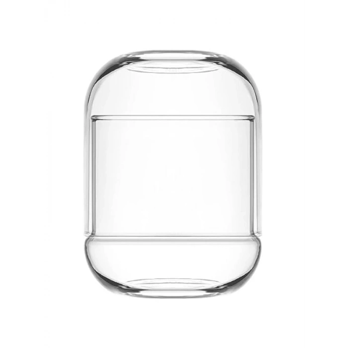 Tekli Kapaklı Saklama Kabı - 700 cc Hacim