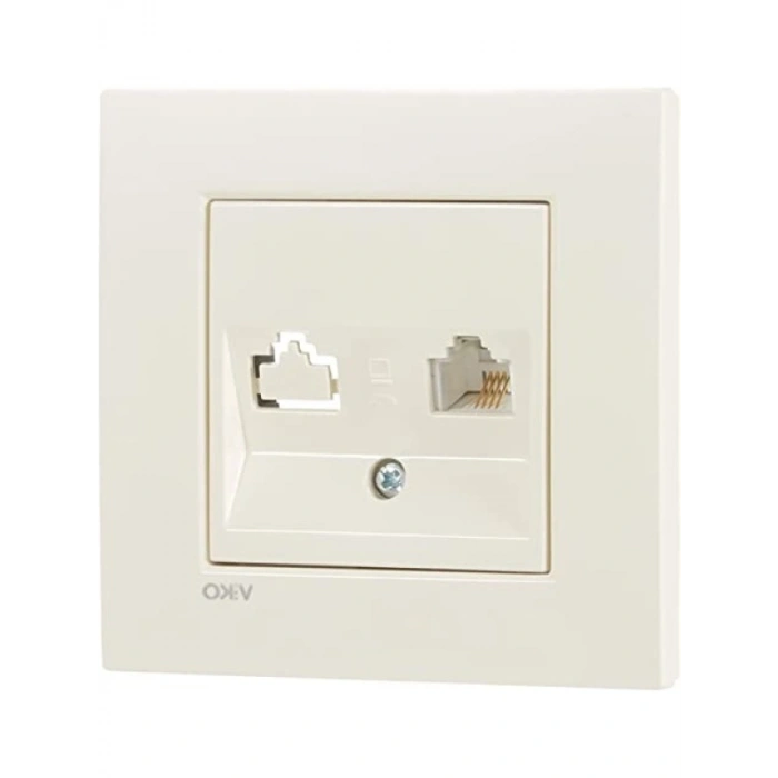 Tekli Nümeris Cat3 A.Opp - Enerji Sınıfı A