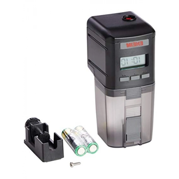 Tekli Otomatik Yem Makinesi, Evcil Hayvanlar İçin