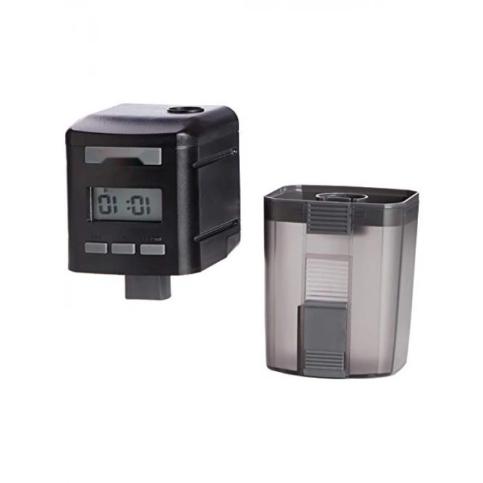 Tekli Otomatik Yem Makinesi, Evcil Hayvanlar İçin