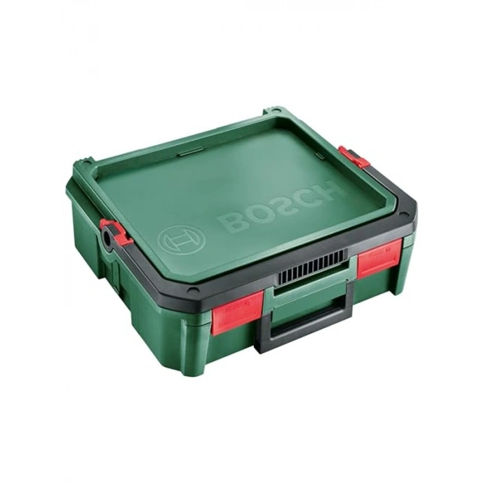 Tekli SystemBox, Boyut S ile Pratik Depolama Çözümü