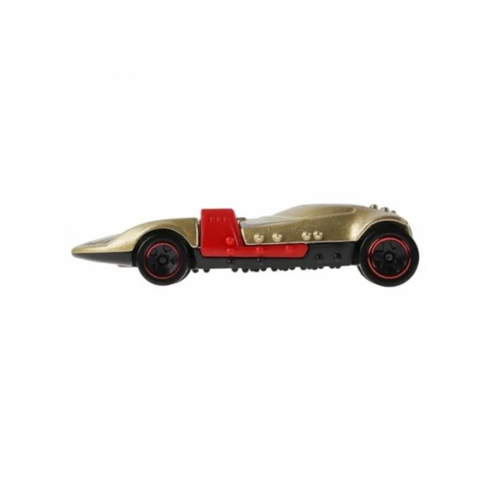 Tekli Twin Mill Araba Modeli, 1:64 Ölçek, Koleksiyonluk