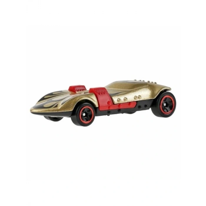 Tekli Twin Mill Araba Modeli, 1:64 Ölçek, Koleksiyonluk