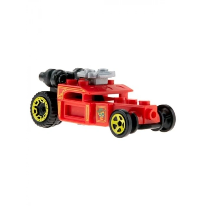 Tekli Yarış Arabası - Brick ve Motor Modeli