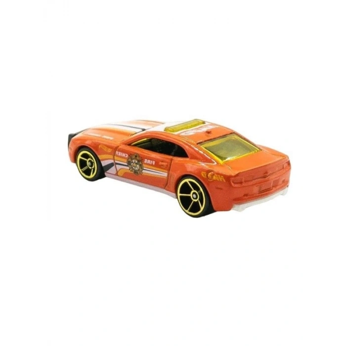 Tekli Yarış Arabası - Camaro SS, 1:64 Ölçek