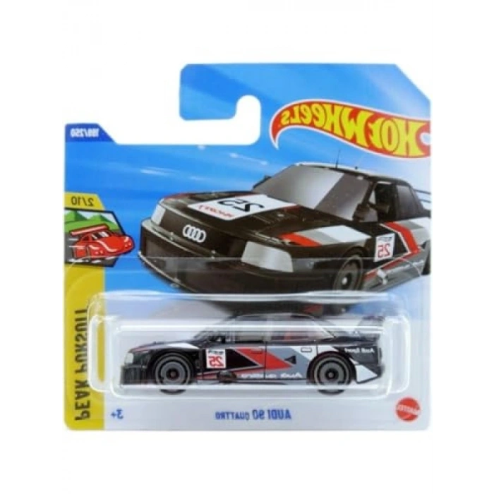 Tekli Yüksek Kaliteli Araç Modeli