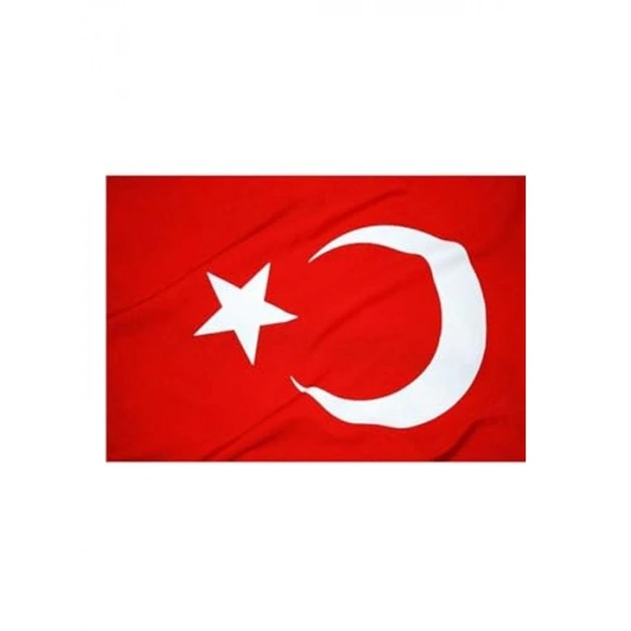 Tekne Bayrağı, 30x45 cm, 5li Paket