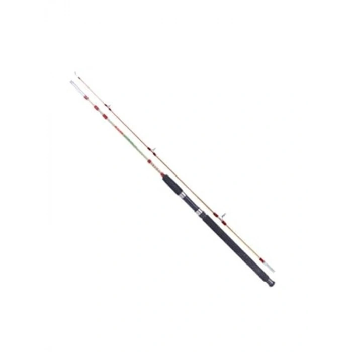Tekne Kamışı, 1.65m Uzunluk, 100-200g Ağırlık Aralığı