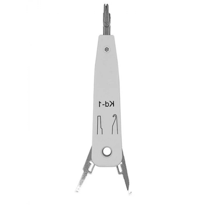 Telefon Kabloları İçin Çakma İmpact Pensesi