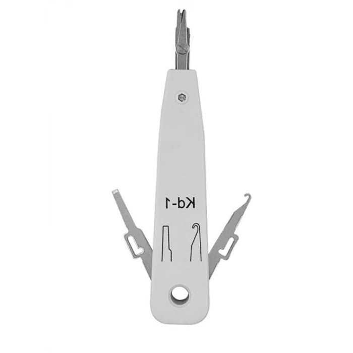 Telefon Kabloları İçin Çakma İmpact Pensesi