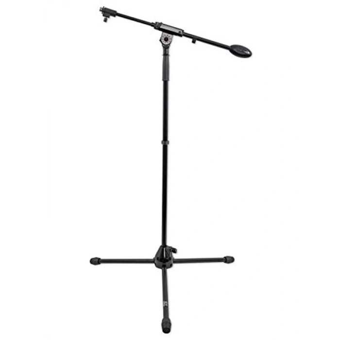 Telescopic Boom Stand, Ayarlanabilir Yükseklik, Dayanıklı