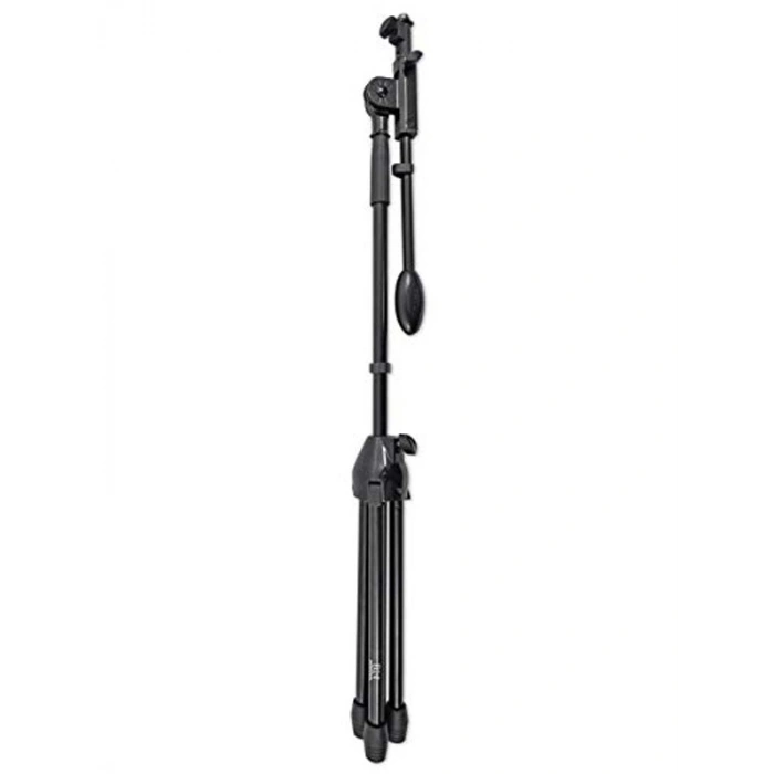 Telescopic Boom Stand, Ayarlanabilir Yükseklik, Dayanıklı