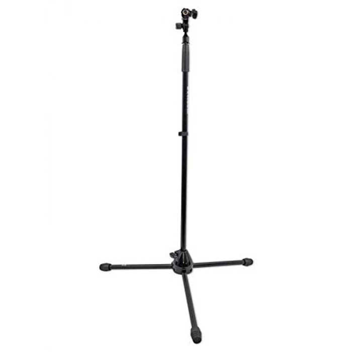 Telescopic Boom Stand, Ayarlanabilir Yükseklik, Dayanıklı