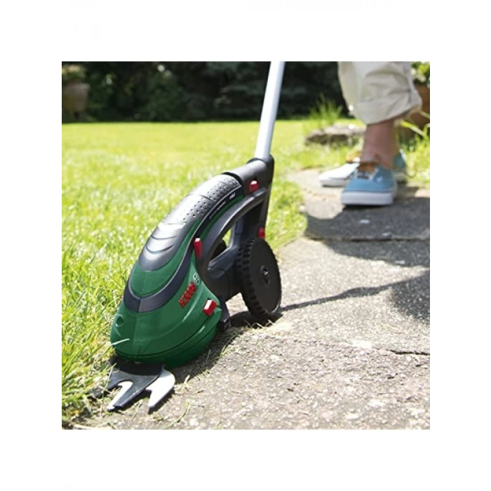 Teleskopik Bahçe Tutamağı - 80-115 cm Yükseklik