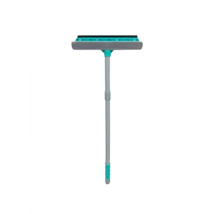 Teleskopik Saplı Cam Silme Araç Seti