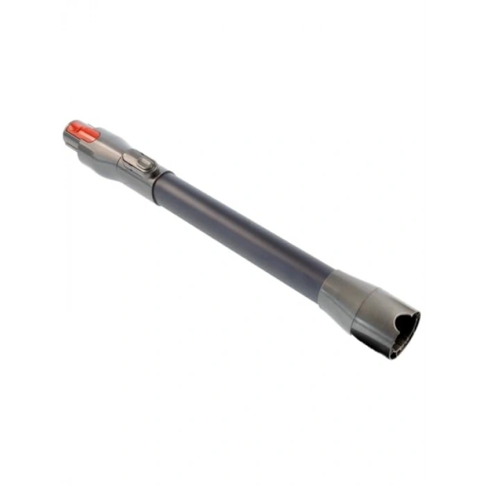 Teleskopik Süpürge Borusu, Uzayıp Kısalabilen