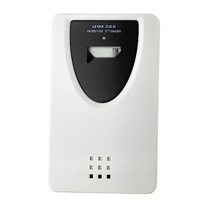 Telsiz Termometre ve Nem Ölçer, Pratik Kullanım