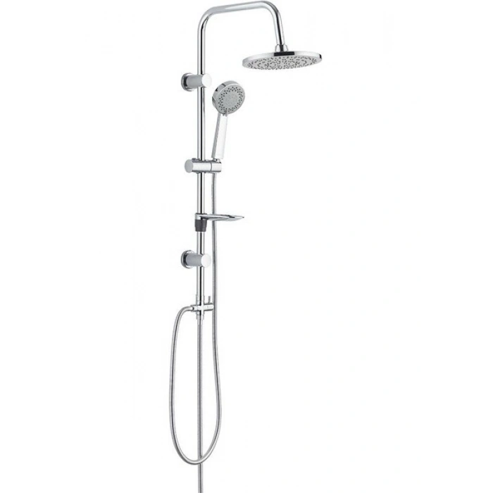 Tema 53230 Rain Tondo Duş Kolonu
