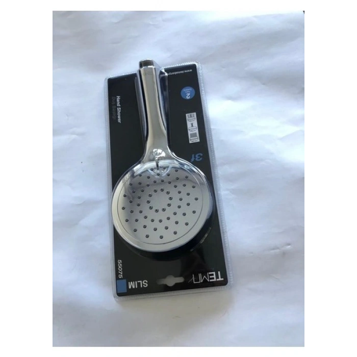 Tema 55075 Slım Duş Başlığı