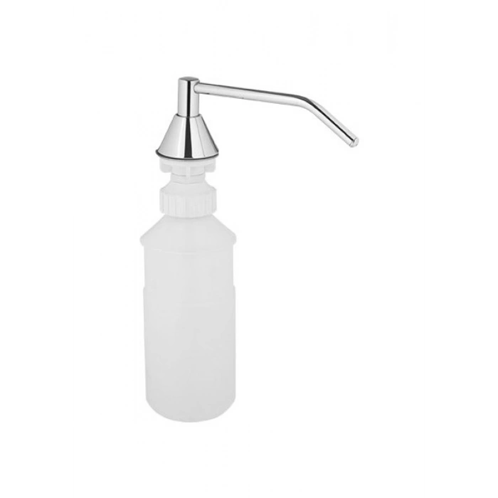 Tema Ankastre Sıvı Sabunluk 81202