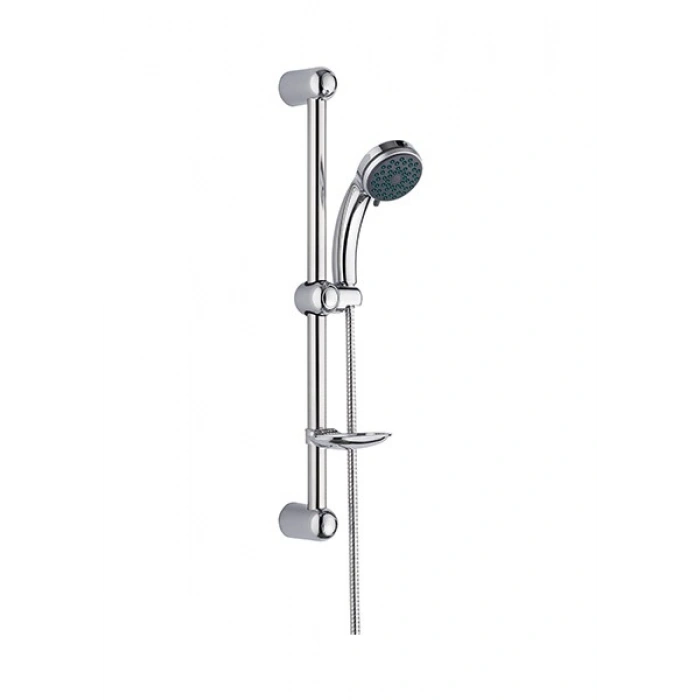 Tema Classic 3 Fonksiyonlu Sürgülü Duş Seti 51060
