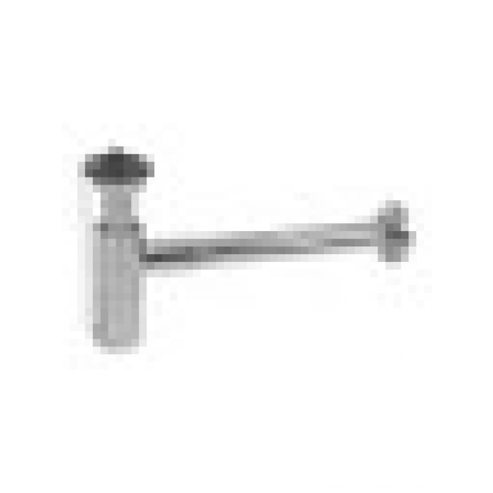 Tema Lavabo Sifonu T Krom 95601