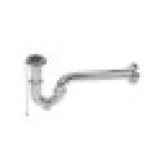 Tema Lavabo Sifonu U Krom 95600