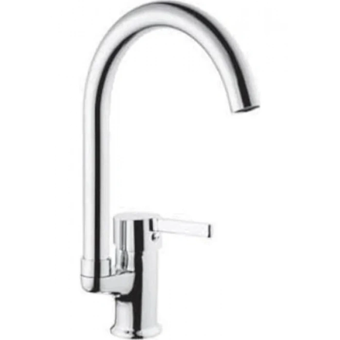 Tema Lotus Lavabo Bataryası Tek Gövde 61052
