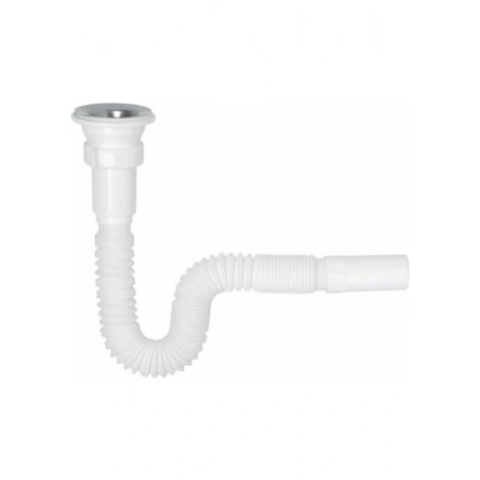 Tema Magic Flex Körüklü Lavabo Sifonu 92000 32C