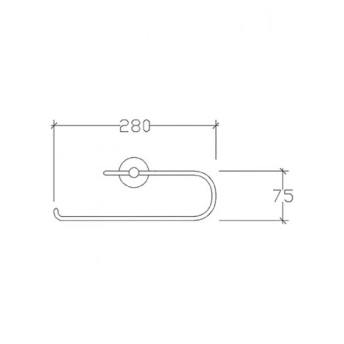 Tema Mare Kapaksız Kağıt Havluluk 71214
