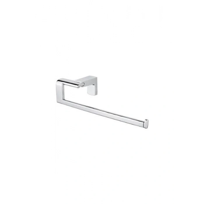 Tema Premium Kağıt Havluluk Kapaksız Krom 71006