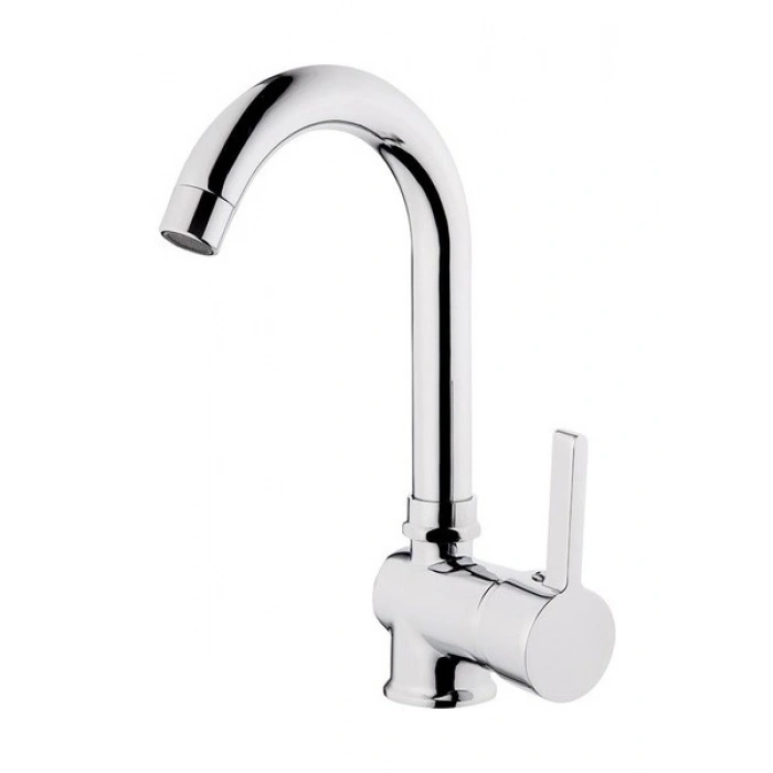 TEMA PRİMA TEK GÖVDE LAVABO BATARYASI 61042