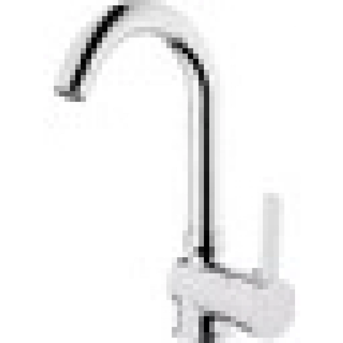 TEMA PRİMA TEK GÖVDE LAVABO BATARYASI 61042